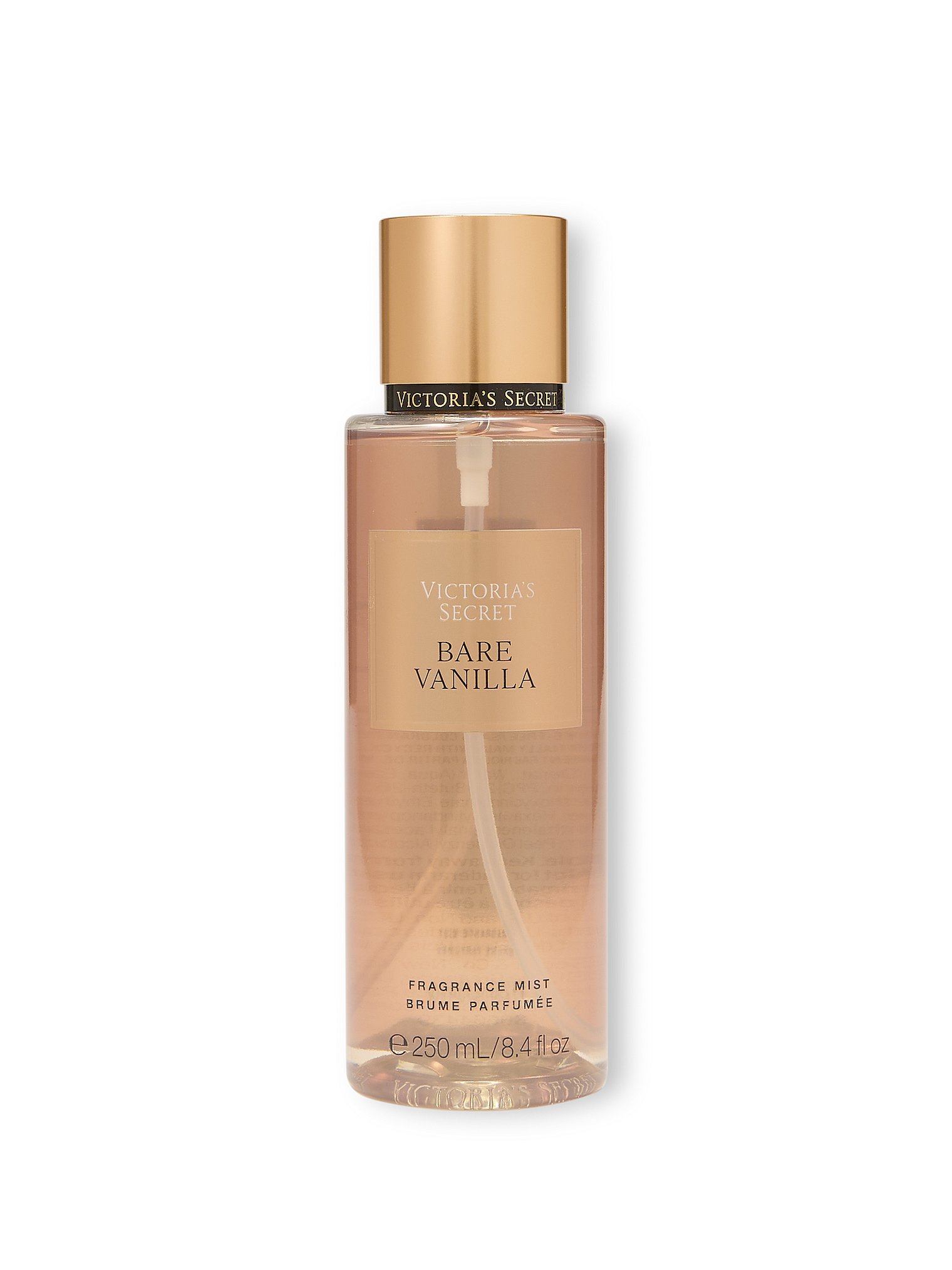 Victoria's Secret Bare Vanilla Body Mist